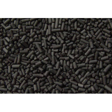 Carbon Molecular Sieve for High Purity Nitrogen Generator